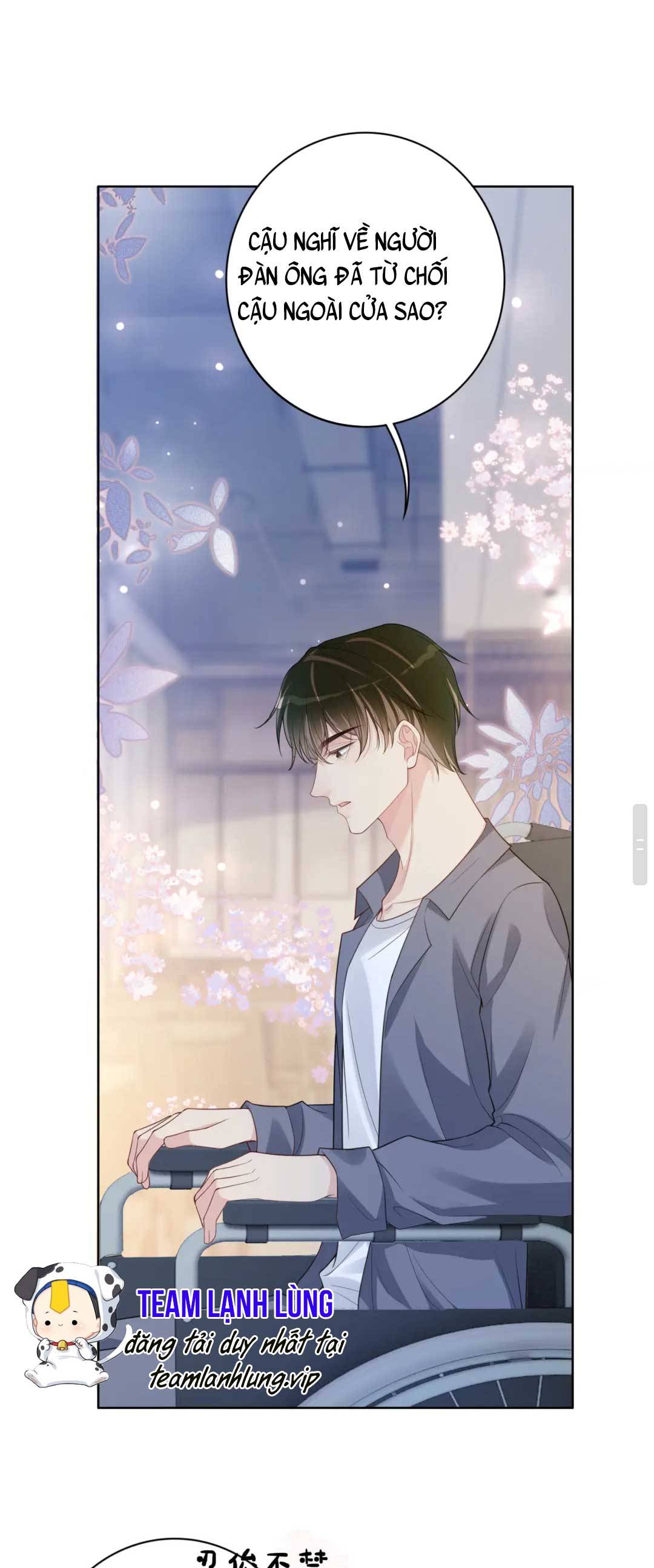 Bệnh Kiều Nam Chủ Lại Ghen Rồi - Chap 95