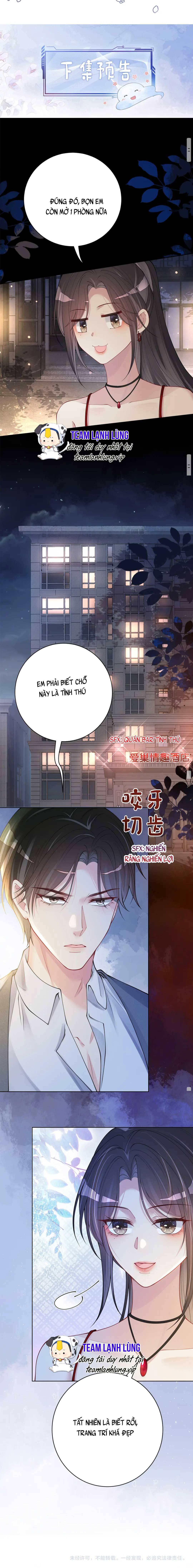 Bệnh Kiều Nam Chủ Lại Ghen Rồi - Chap 97