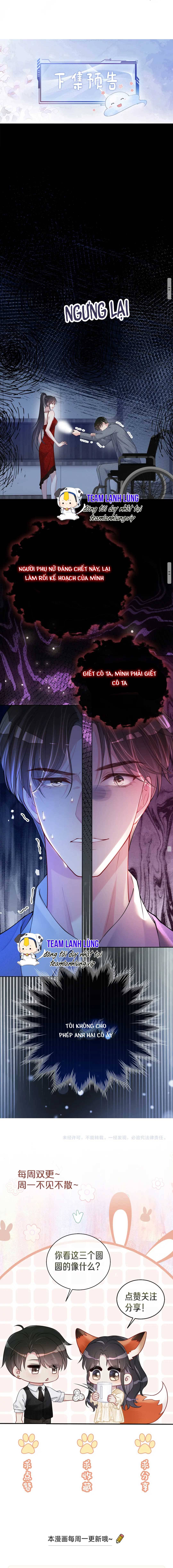 Bệnh Kiều Nam Chủ Lại Ghen Rồi - Chap 99