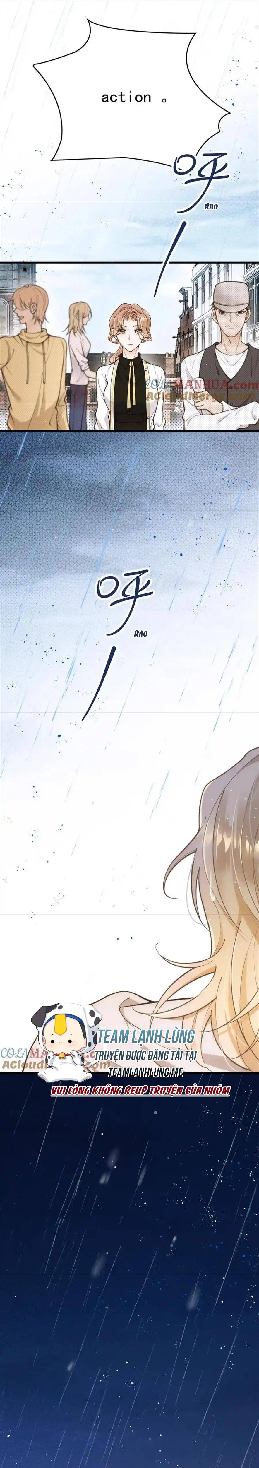 Bệnh Kiều Nam Chủ Trong Game Đều Muốn Quấn Lấy Ta - Chap 13