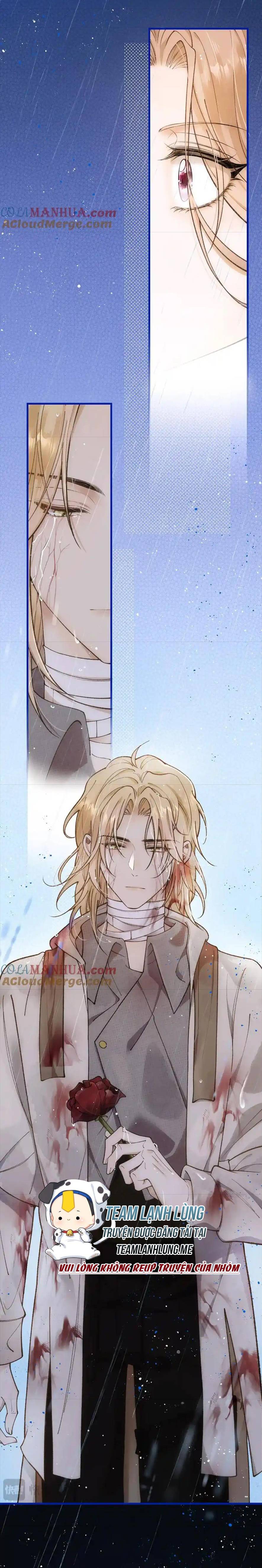 Bệnh Kiều Nam Chủ Trong Game Đều Muốn Quấn Lấy Ta - Chap 13