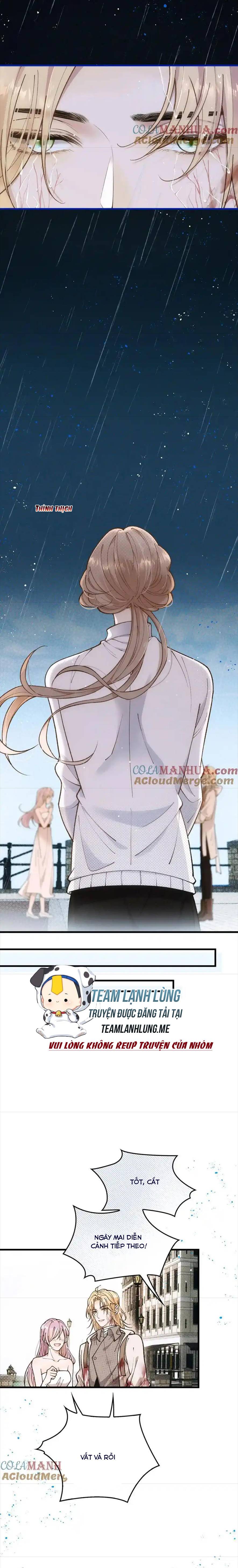 Bệnh Kiều Nam Chủ Trong Game Đều Muốn Quấn Lấy Ta - Chap 13