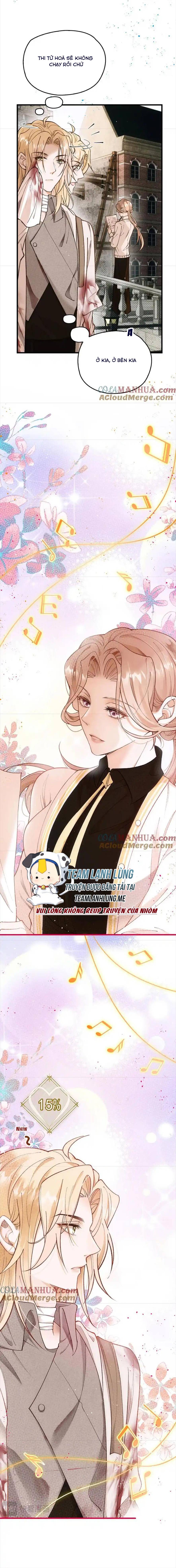 Bệnh Kiều Nam Chủ Trong Game Đều Muốn Quấn Lấy Ta - Chap 13