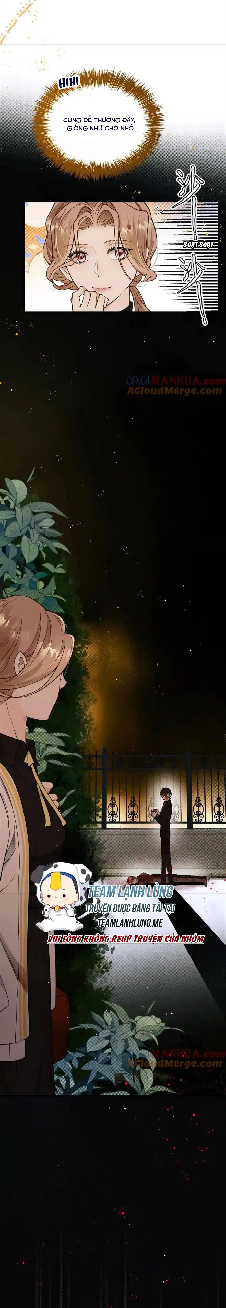 Bệnh Kiều Nam Chủ Trong Game Đều Muốn Quấn Lấy Ta - Chap 13