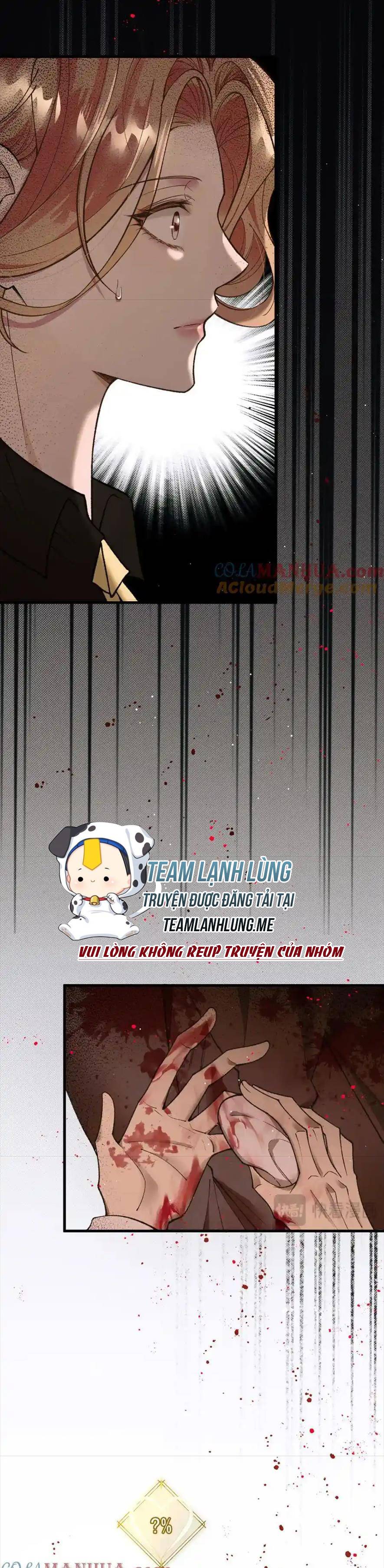 Bệnh Kiều Nam Chủ Trong Game Đều Muốn Quấn Lấy Ta - Chap 13