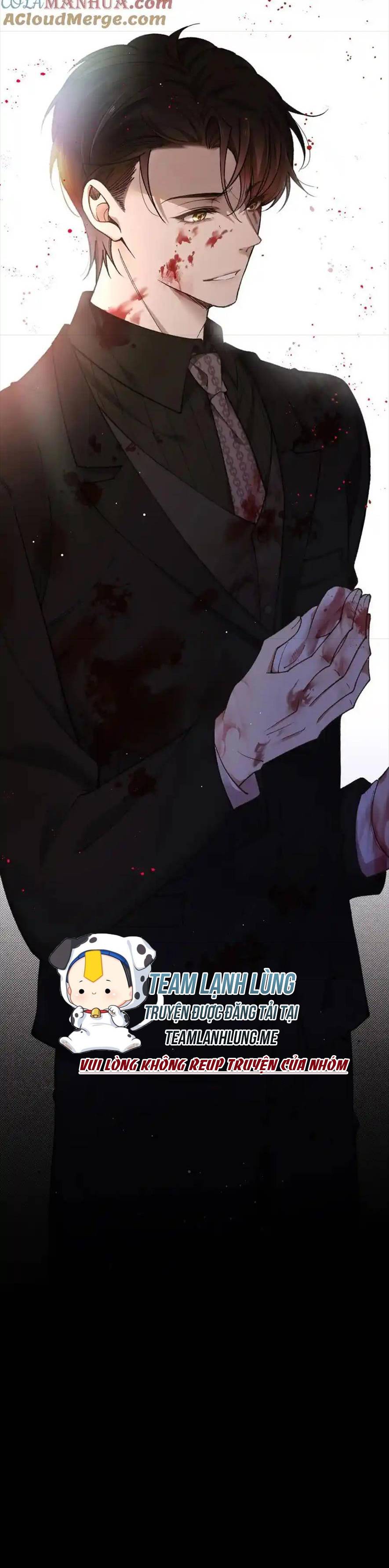 Bệnh Kiều Nam Chủ Trong Game Đều Muốn Quấn Lấy Ta - Chap 13