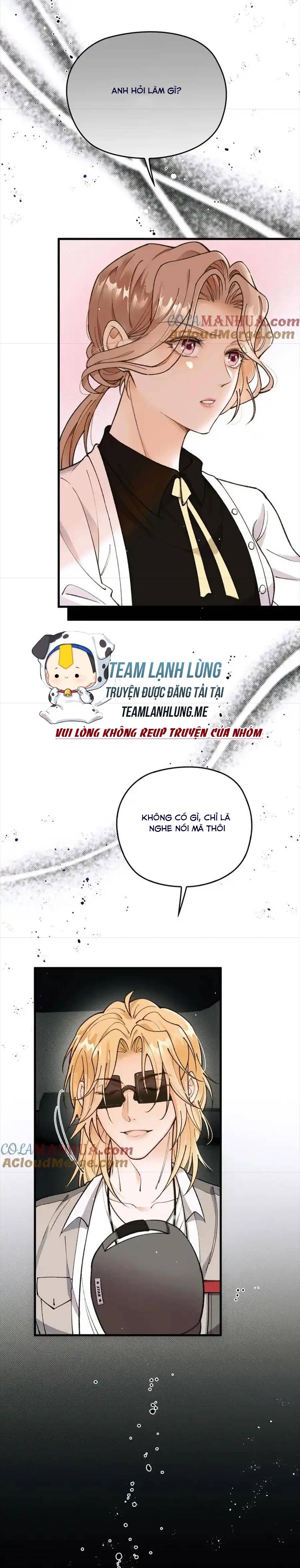 Bệnh Kiều Nam Chủ Trong Game Đều Muốn Quấn Lấy Ta - Chap 13