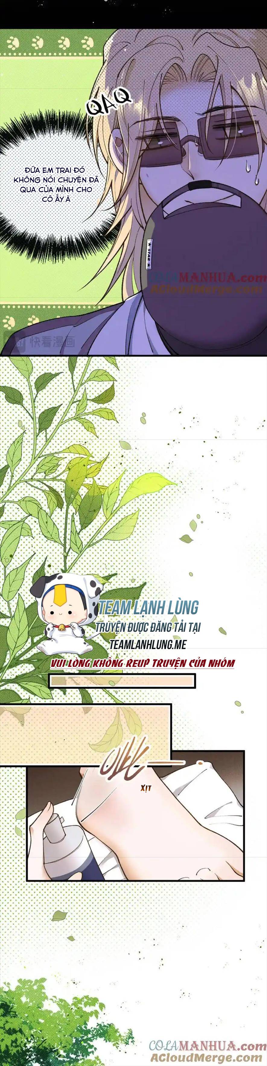 Bệnh Kiều Nam Chủ Trong Game Đều Muốn Quấn Lấy Ta - Chap 13