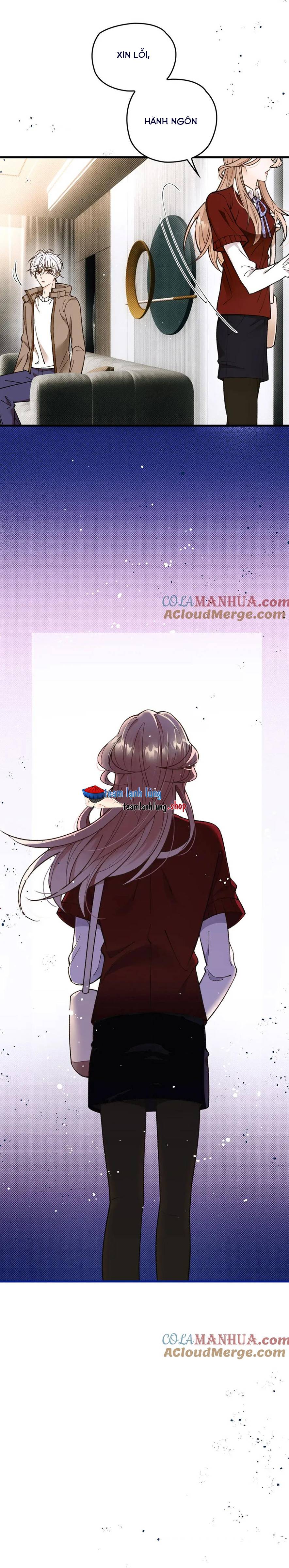 Bệnh Kiều Nam Chủ Trong Game Đều Muốn Quấn Lấy Ta - Chap 15