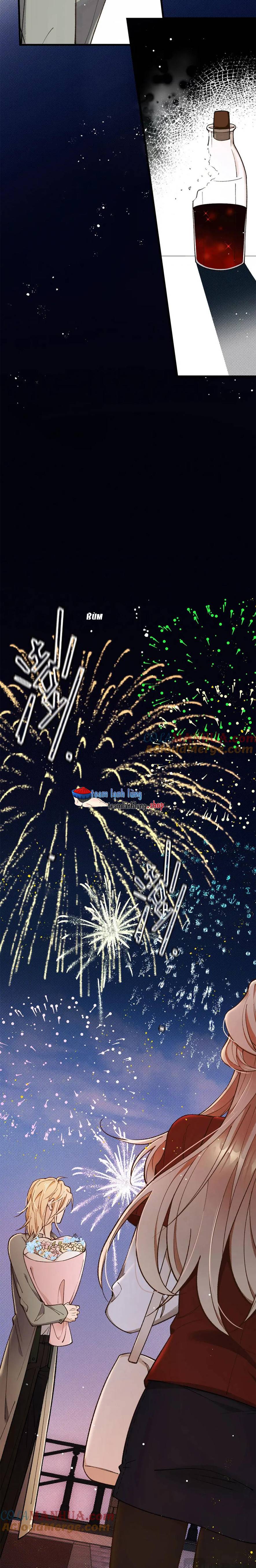 Bệnh Kiều Nam Chủ Trong Game Đều Muốn Quấn Lấy Ta - Chap 15