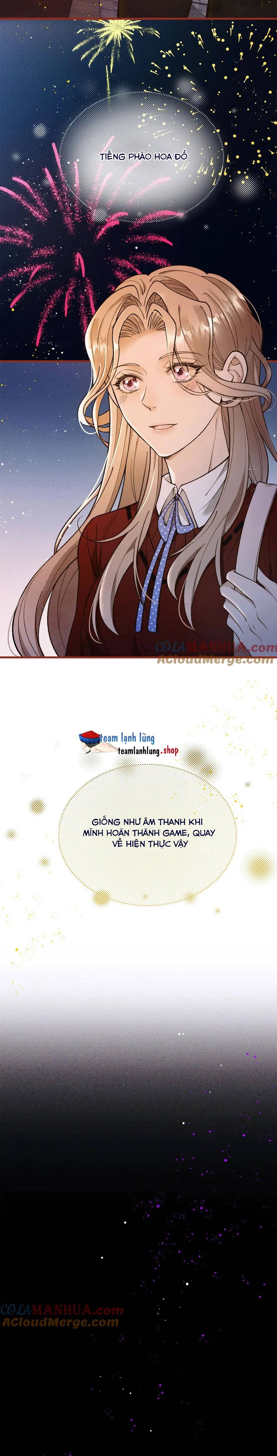 Bệnh Kiều Nam Chủ Trong Game Đều Muốn Quấn Lấy Ta - Chap 15