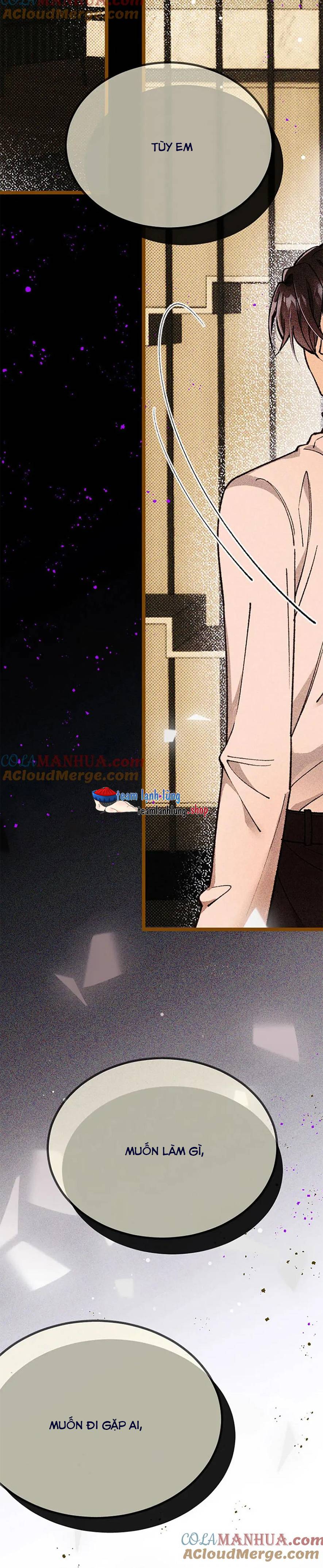 Bệnh Kiều Nam Chủ Trong Game Đều Muốn Quấn Lấy Ta - Chap 15