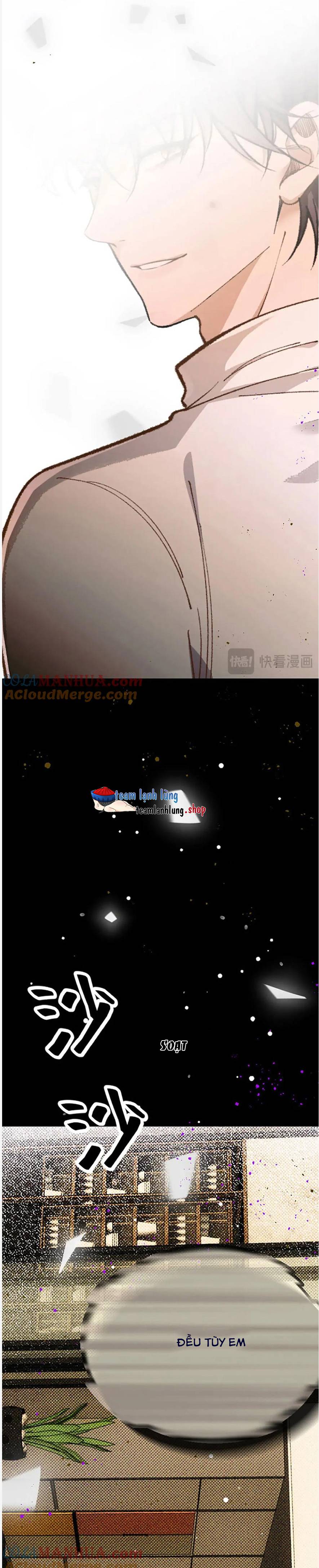 Bệnh Kiều Nam Chủ Trong Game Đều Muốn Quấn Lấy Ta - Chap 15