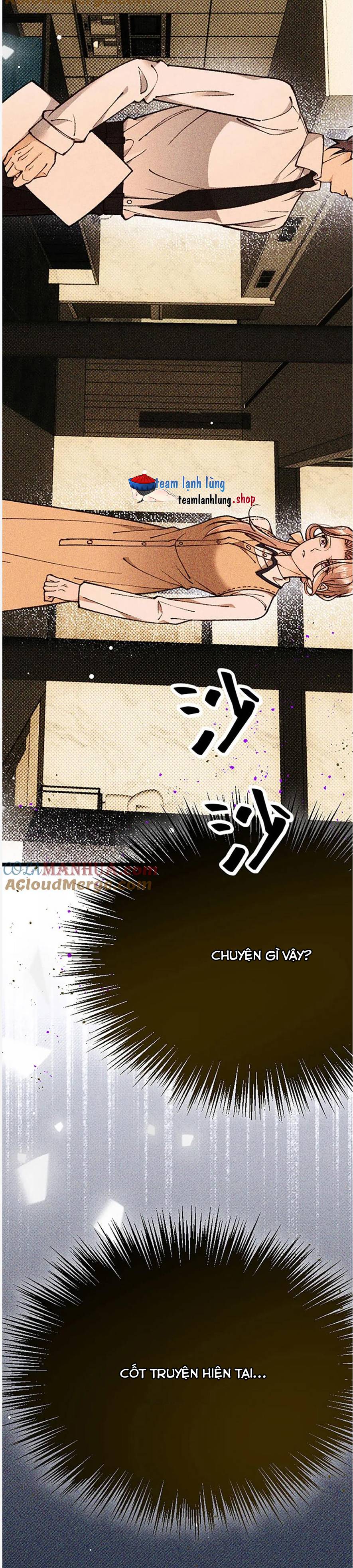 Bệnh Kiều Nam Chủ Trong Game Đều Muốn Quấn Lấy Ta - Chap 15