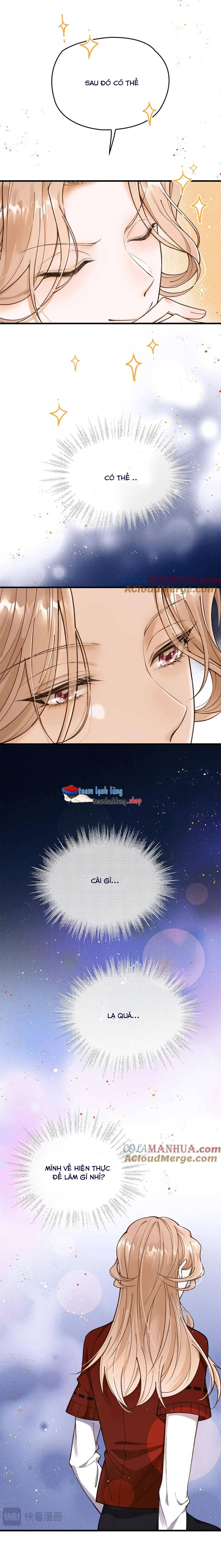 Bệnh Kiều Nam Chủ Trong Game Đều Muốn Quấn Lấy Ta - Chap 15