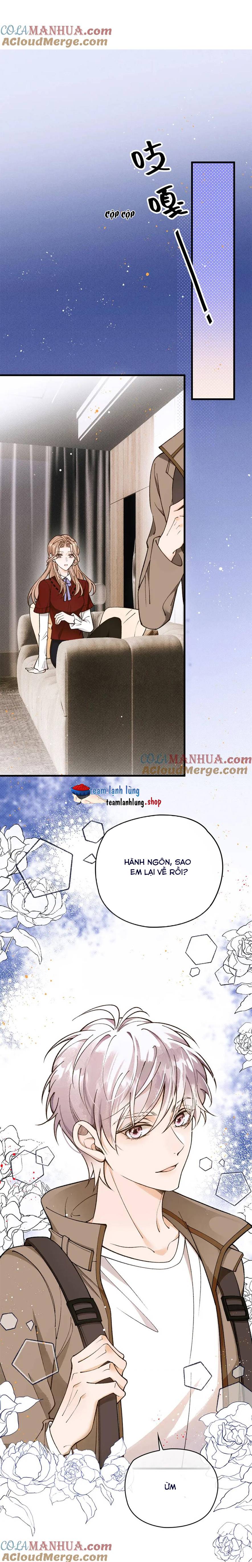 Bệnh Kiều Nam Chủ Trong Game Đều Muốn Quấn Lấy Ta - Chap 15