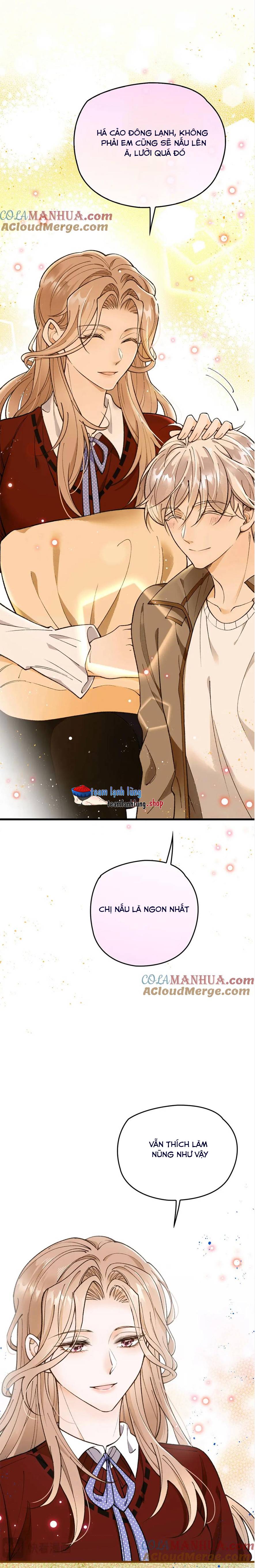 Bệnh Kiều Nam Chủ Trong Game Đều Muốn Quấn Lấy Ta - Chap 15