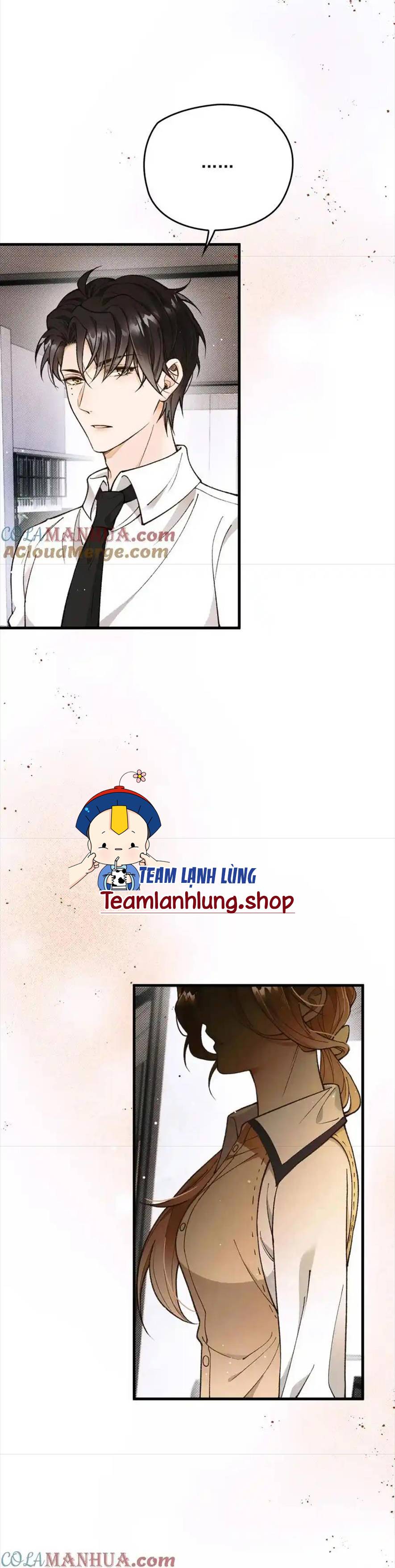 Bệnh Kiều Nam Chủ Trong Game Đều Muốn Quấn Lấy Ta - Chap 16