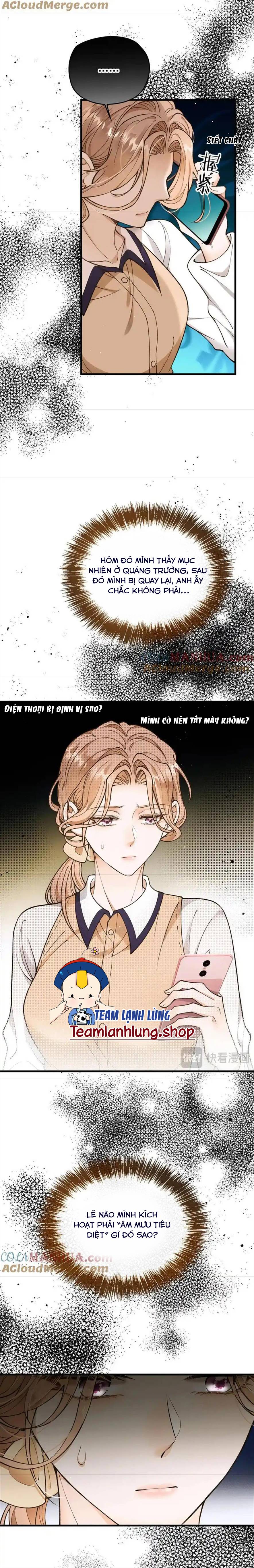 Bệnh Kiều Nam Chủ Trong Game Đều Muốn Quấn Lấy Ta - Chap 16