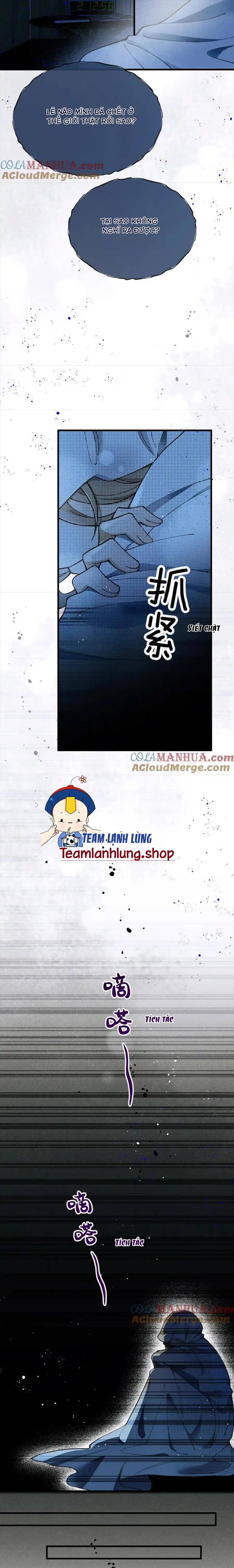 Bệnh Kiều Nam Chủ Trong Game Đều Muốn Quấn Lấy Ta - Chap 16