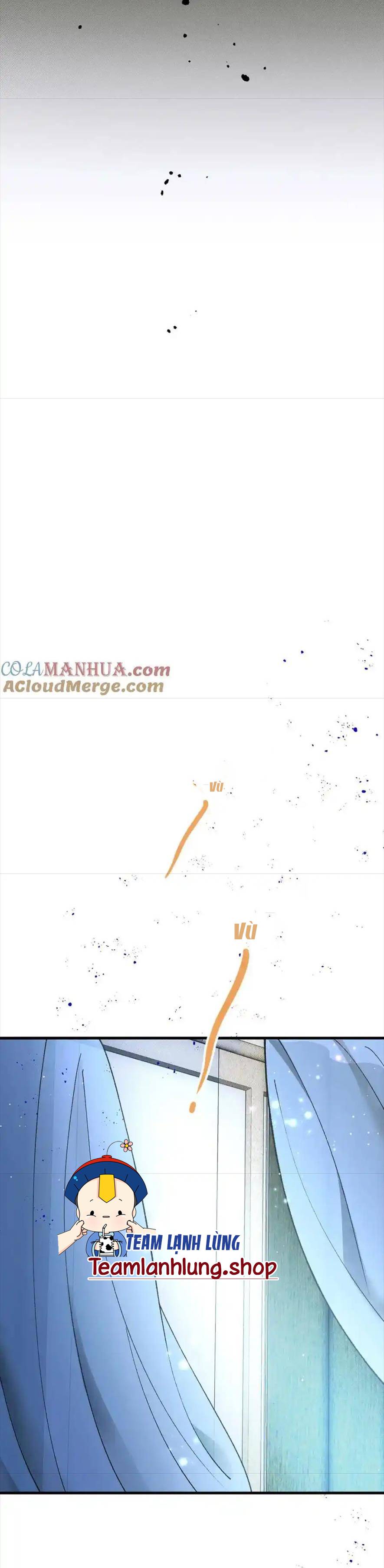 Bệnh Kiều Nam Chủ Trong Game Đều Muốn Quấn Lấy Ta - Chap 16