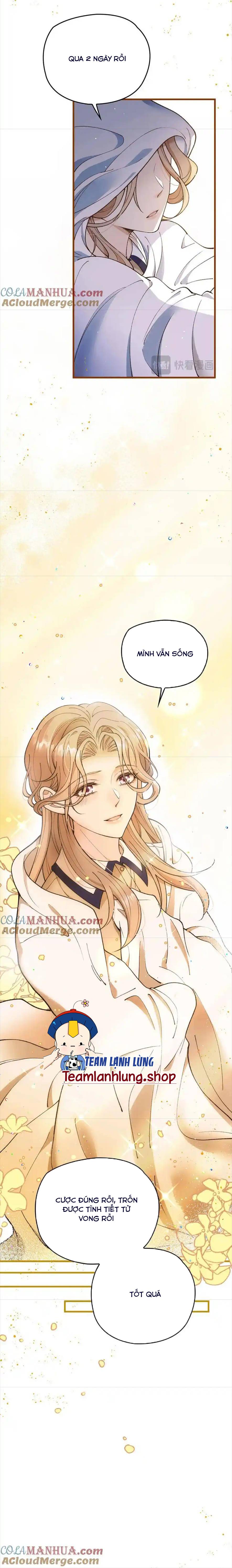 Bệnh Kiều Nam Chủ Trong Game Đều Muốn Quấn Lấy Ta - Chap 16