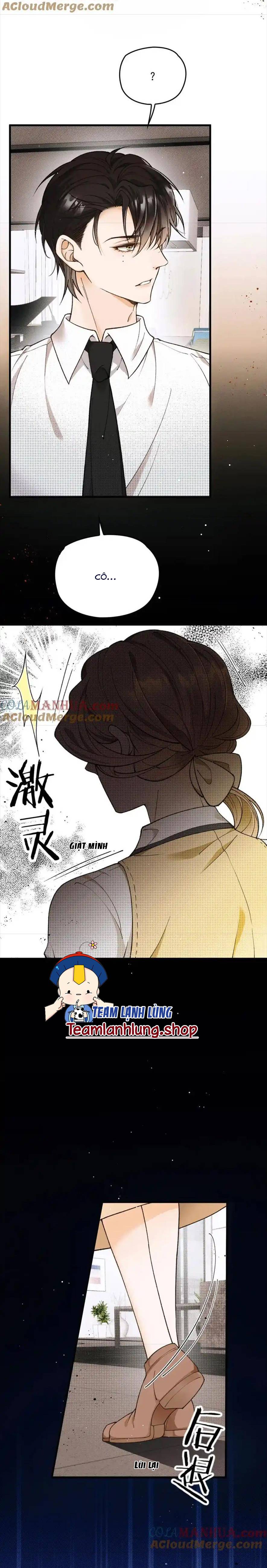 Bệnh Kiều Nam Chủ Trong Game Đều Muốn Quấn Lấy Ta - Chap 16