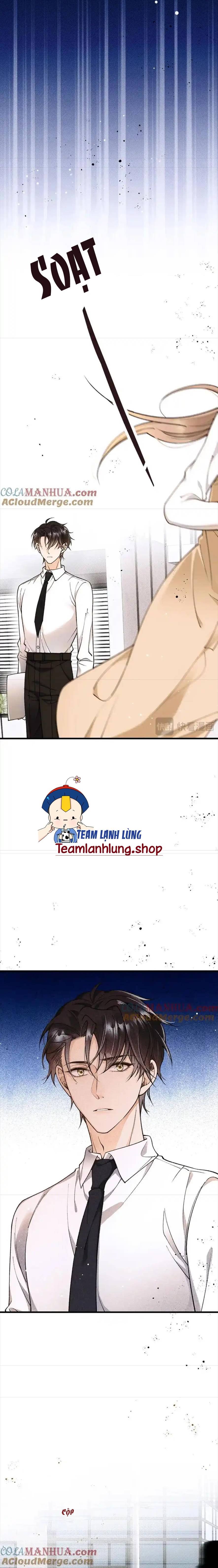 Bệnh Kiều Nam Chủ Trong Game Đều Muốn Quấn Lấy Ta - Chap 16