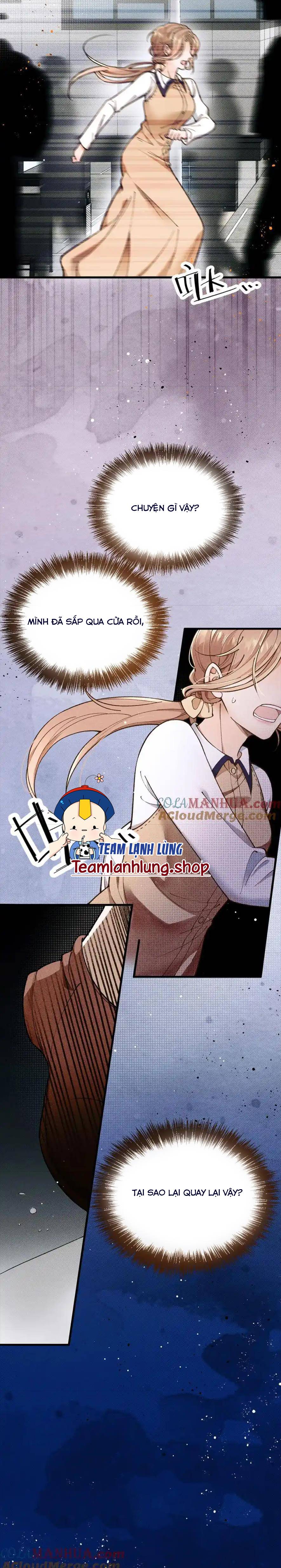 Bệnh Kiều Nam Chủ Trong Game Đều Muốn Quấn Lấy Ta - Chap 16