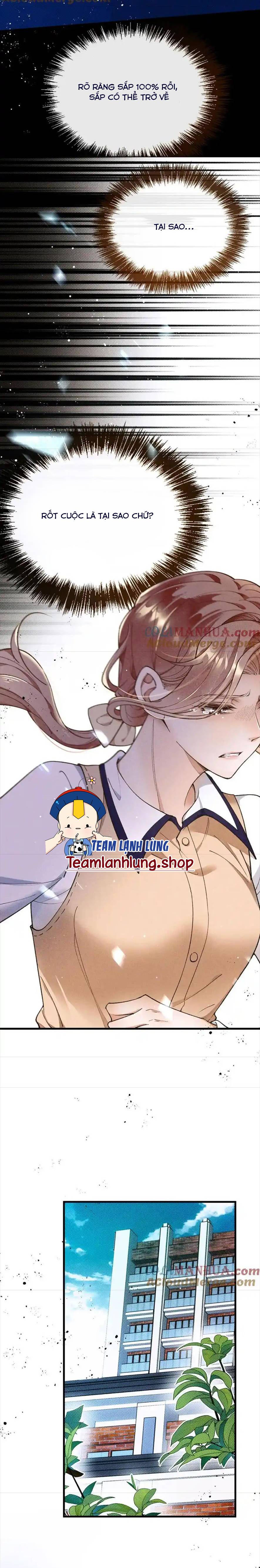 Bệnh Kiều Nam Chủ Trong Game Đều Muốn Quấn Lấy Ta - Chap 16