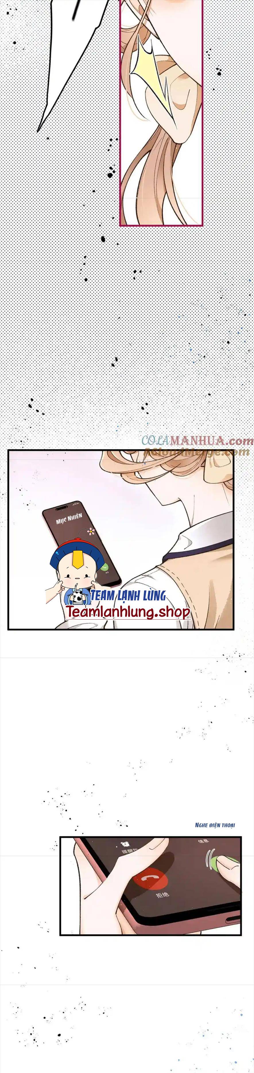 Bệnh Kiều Nam Chủ Trong Game Đều Muốn Quấn Lấy Ta - Chap 16