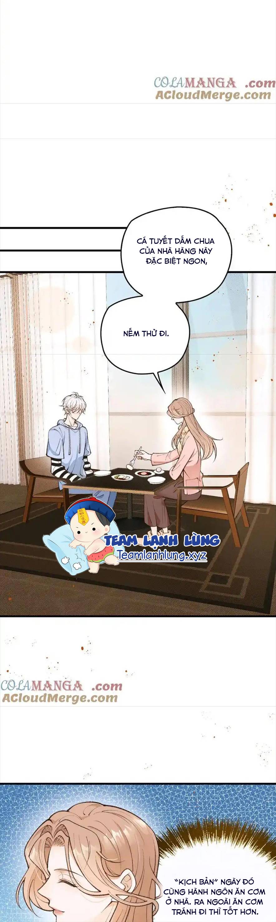 Bệnh Kiều Nam Chủ Trong Game Đều Muốn Quấn Lấy Ta - Chap 18