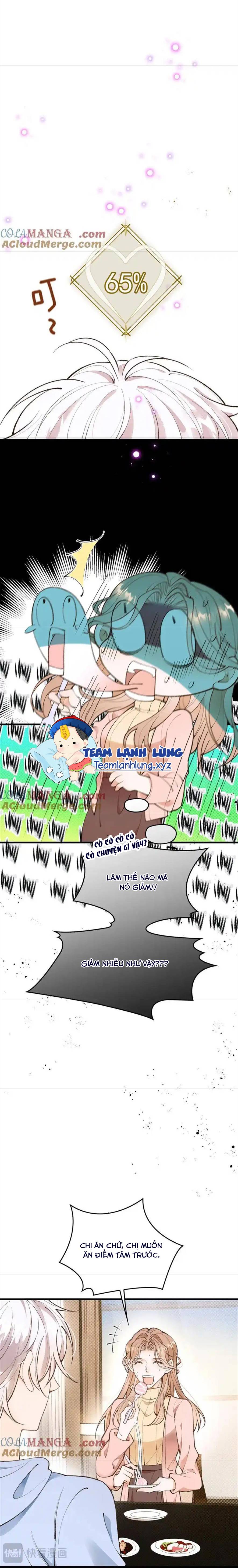 Bệnh Kiều Nam Chủ Trong Game Đều Muốn Quấn Lấy Ta - Chap 18