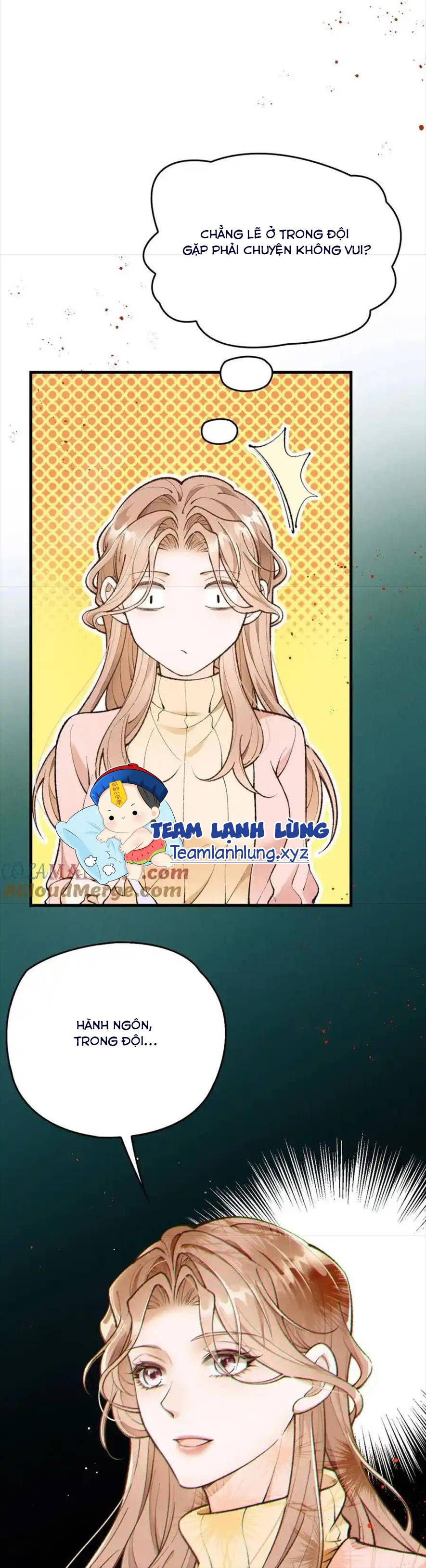 Bệnh Kiều Nam Chủ Trong Game Đều Muốn Quấn Lấy Ta - Chap 18