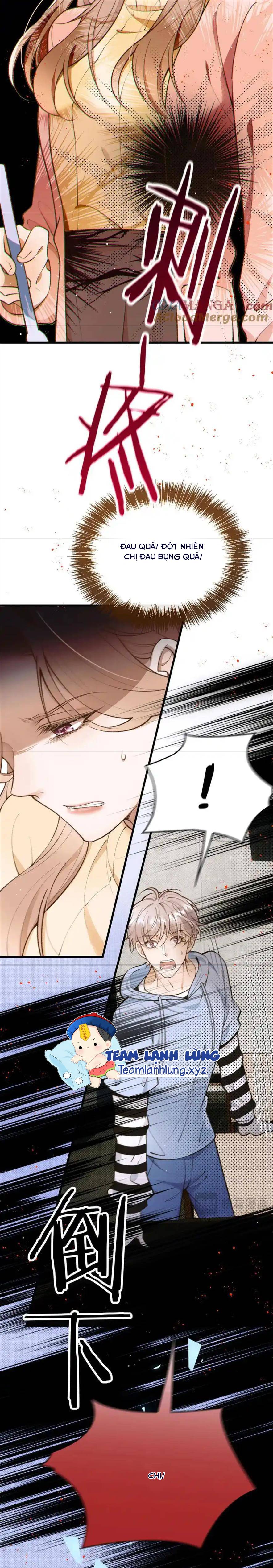 Bệnh Kiều Nam Chủ Trong Game Đều Muốn Quấn Lấy Ta - Chap 18