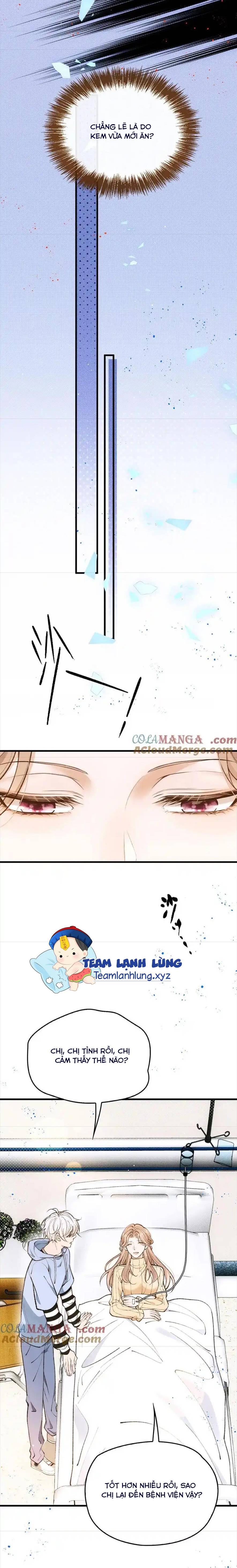 Bệnh Kiều Nam Chủ Trong Game Đều Muốn Quấn Lấy Ta - Chap 18