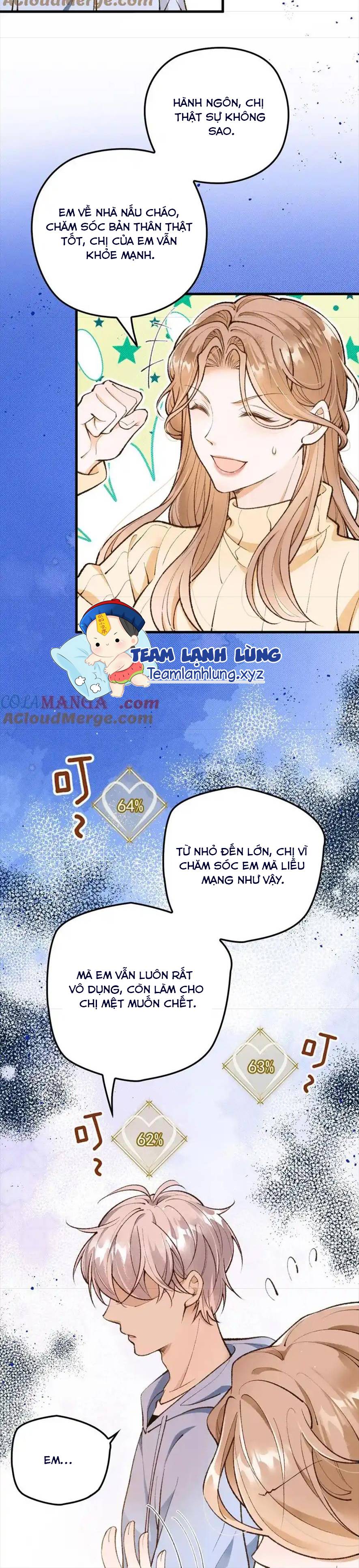 Bệnh Kiều Nam Chủ Trong Game Đều Muốn Quấn Lấy Ta - Chap 18