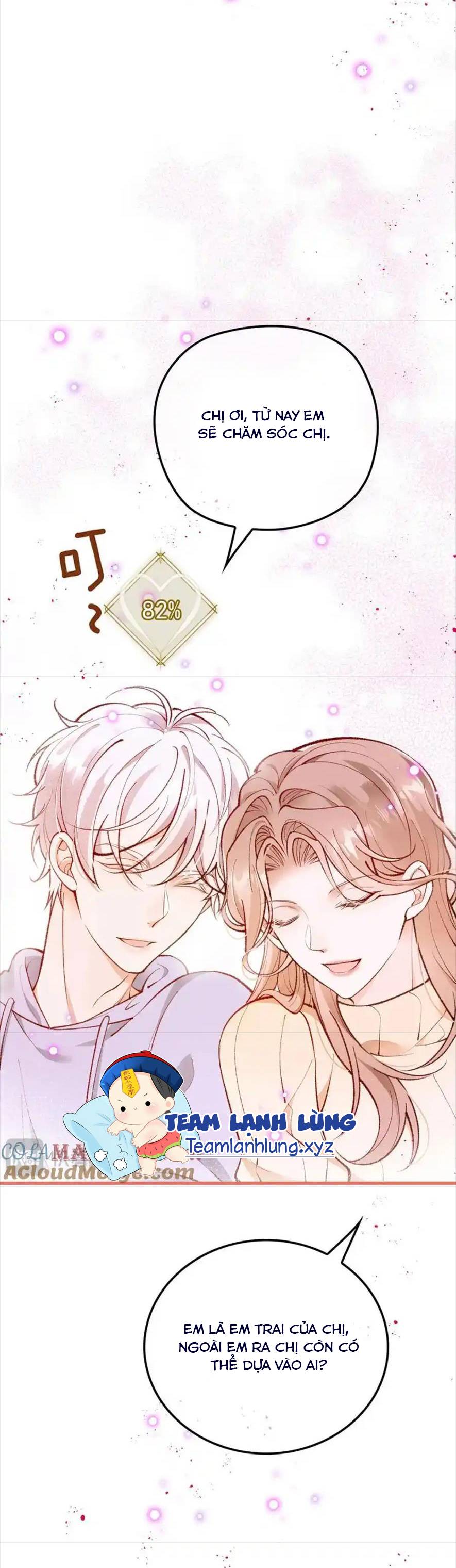 Bệnh Kiều Nam Chủ Trong Game Đều Muốn Quấn Lấy Ta - Chap 18