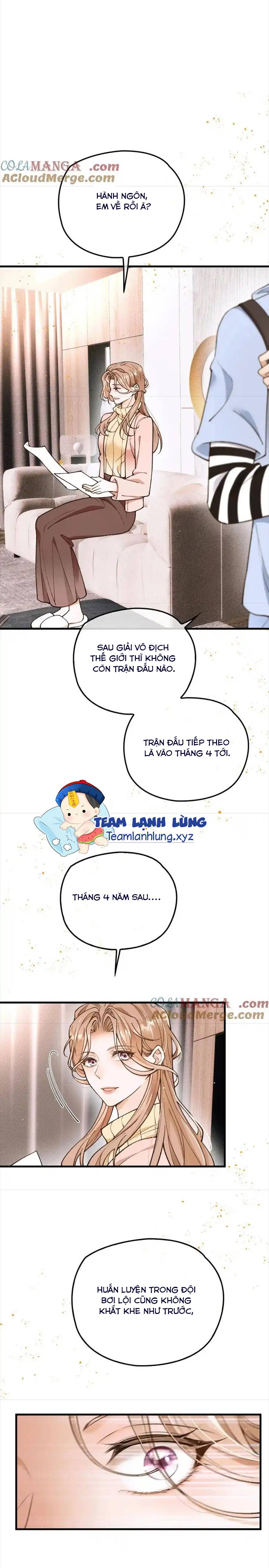 Bệnh Kiều Nam Chủ Trong Game Đều Muốn Quấn Lấy Ta - Chap 18