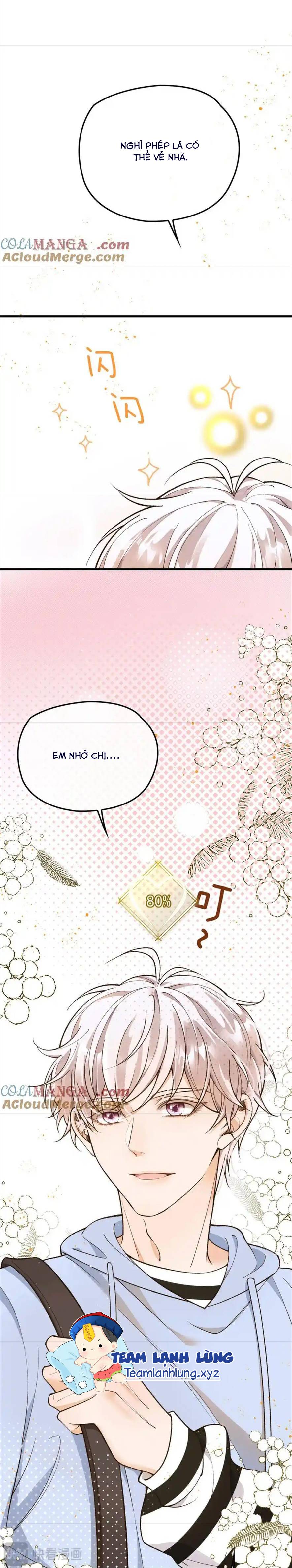 Bệnh Kiều Nam Chủ Trong Game Đều Muốn Quấn Lấy Ta - Chap 18