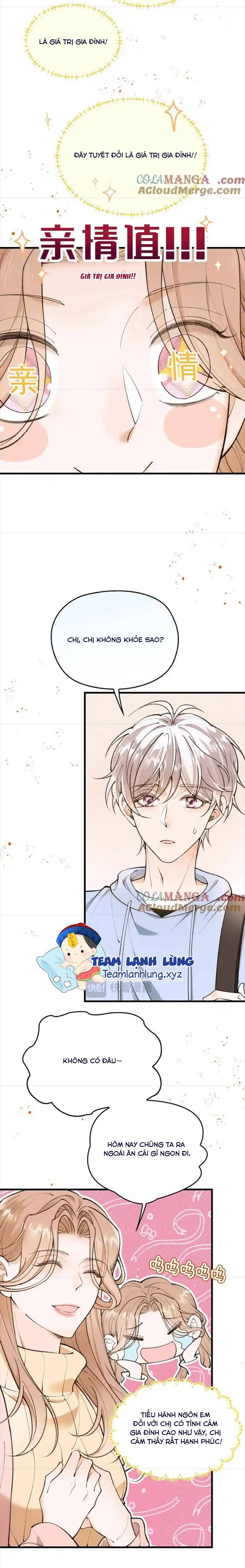 Bệnh Kiều Nam Chủ Trong Game Đều Muốn Quấn Lấy Ta - Chap 18