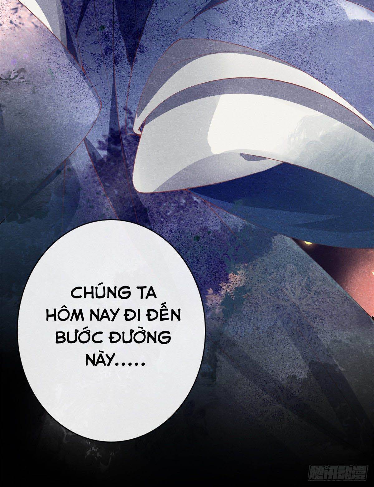 Bệnh Kiều Ngày Nào Cũng Quấn Lấy Ta - Chap 1