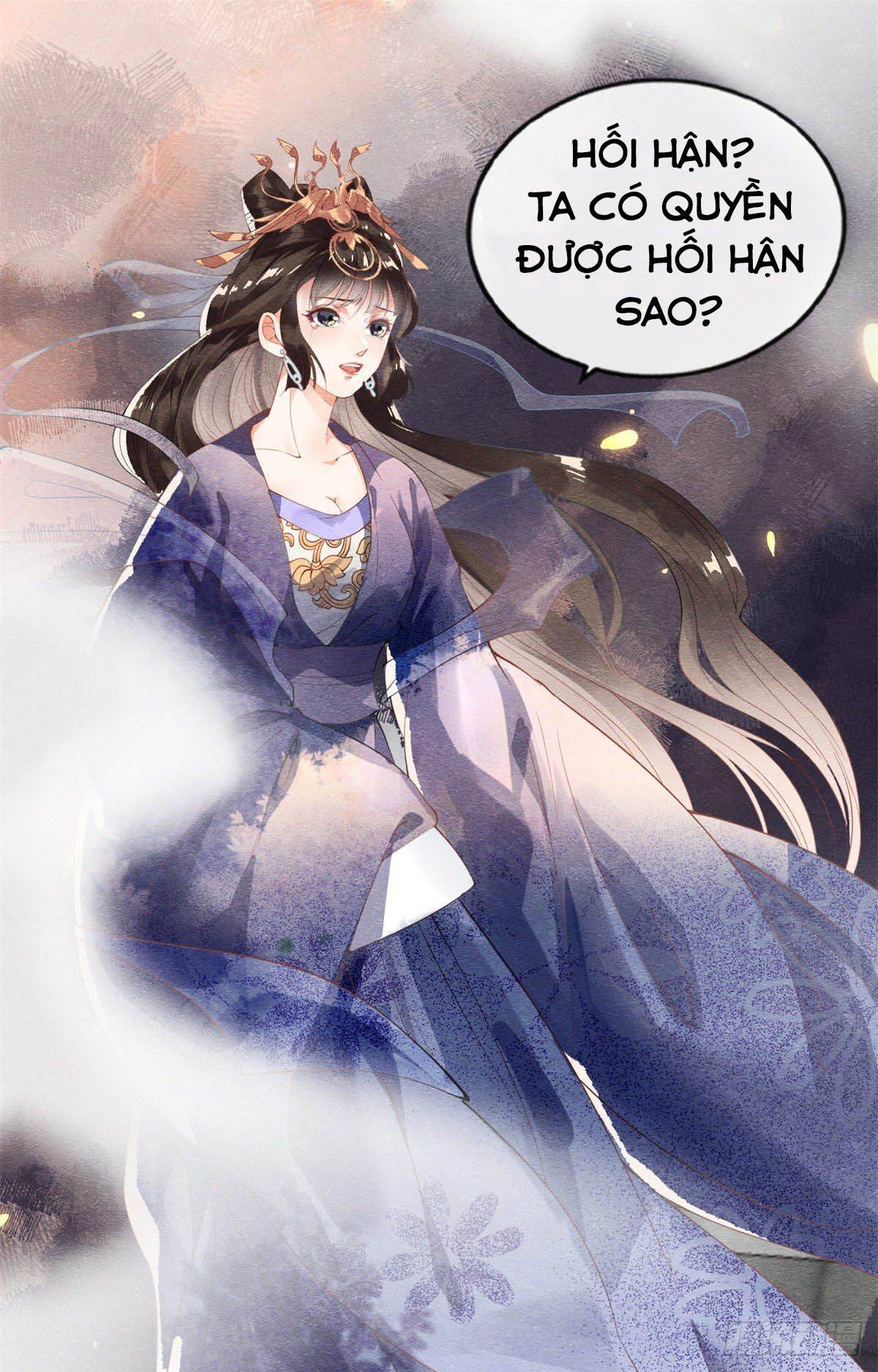 Bệnh Kiều Ngày Nào Cũng Quấn Lấy Ta - Chap 1