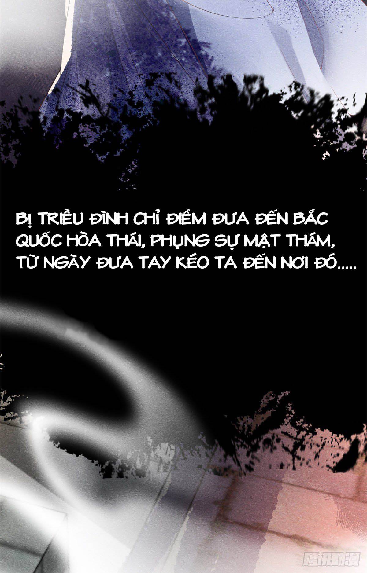 Bệnh Kiều Ngày Nào Cũng Quấn Lấy Ta - Chap 1