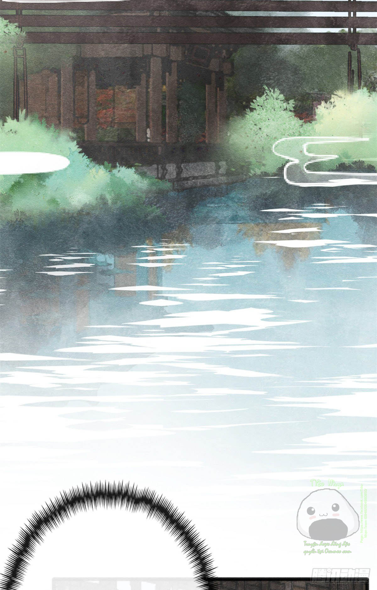 Bệnh Kiều Ngày Nào Cũng Quấn Lấy Ta - Chap 1