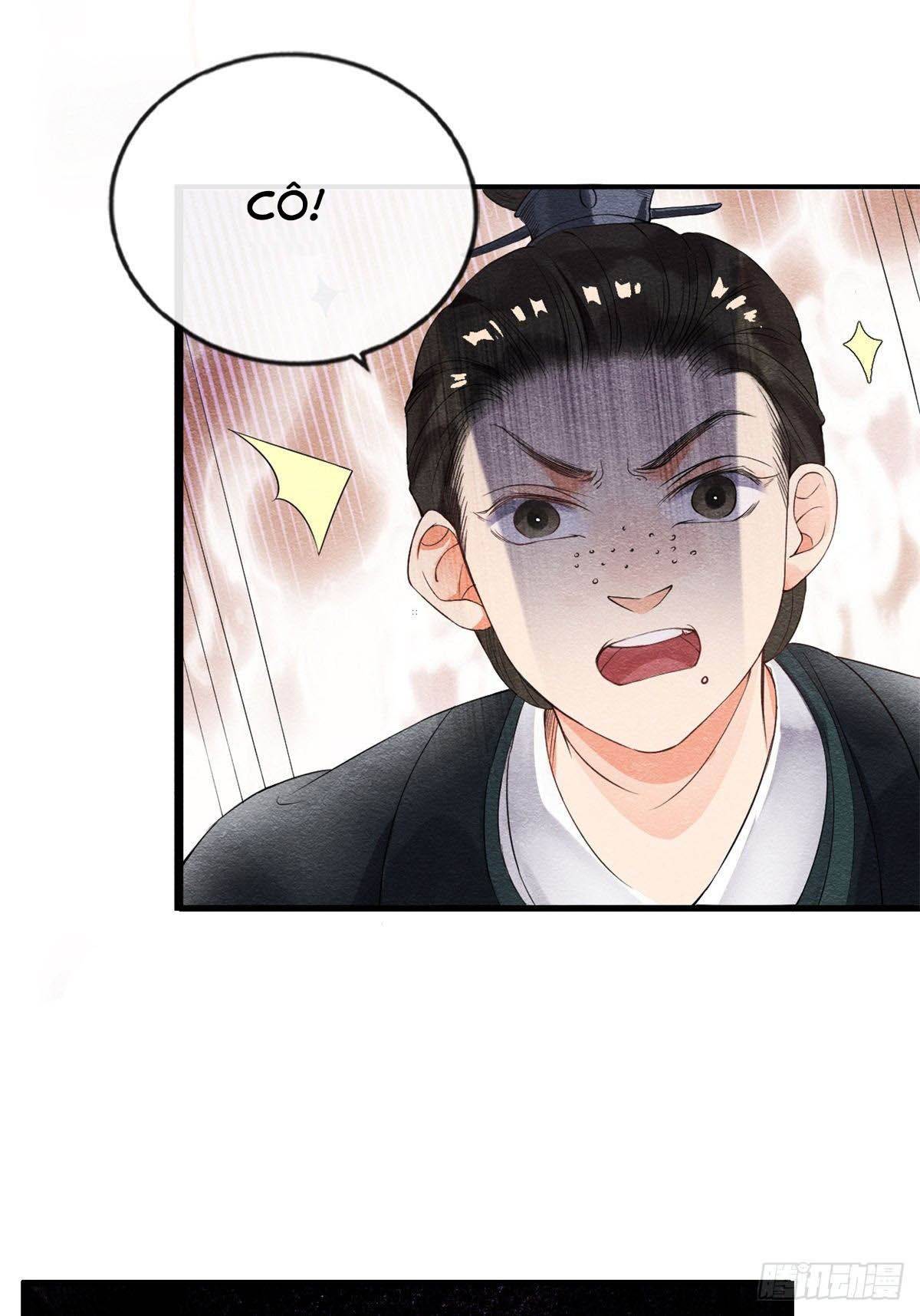 Bệnh Kiều Ngày Nào Cũng Quấn Lấy Ta - Chap 1