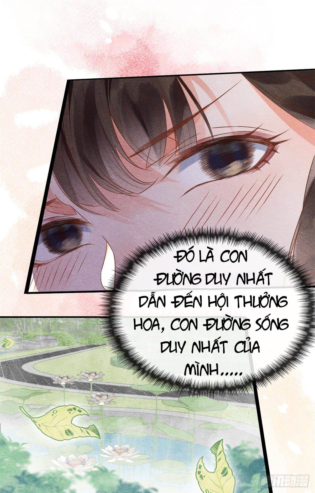 Bệnh Kiều Ngày Nào Cũng Quấn Lấy Ta - Chap 1