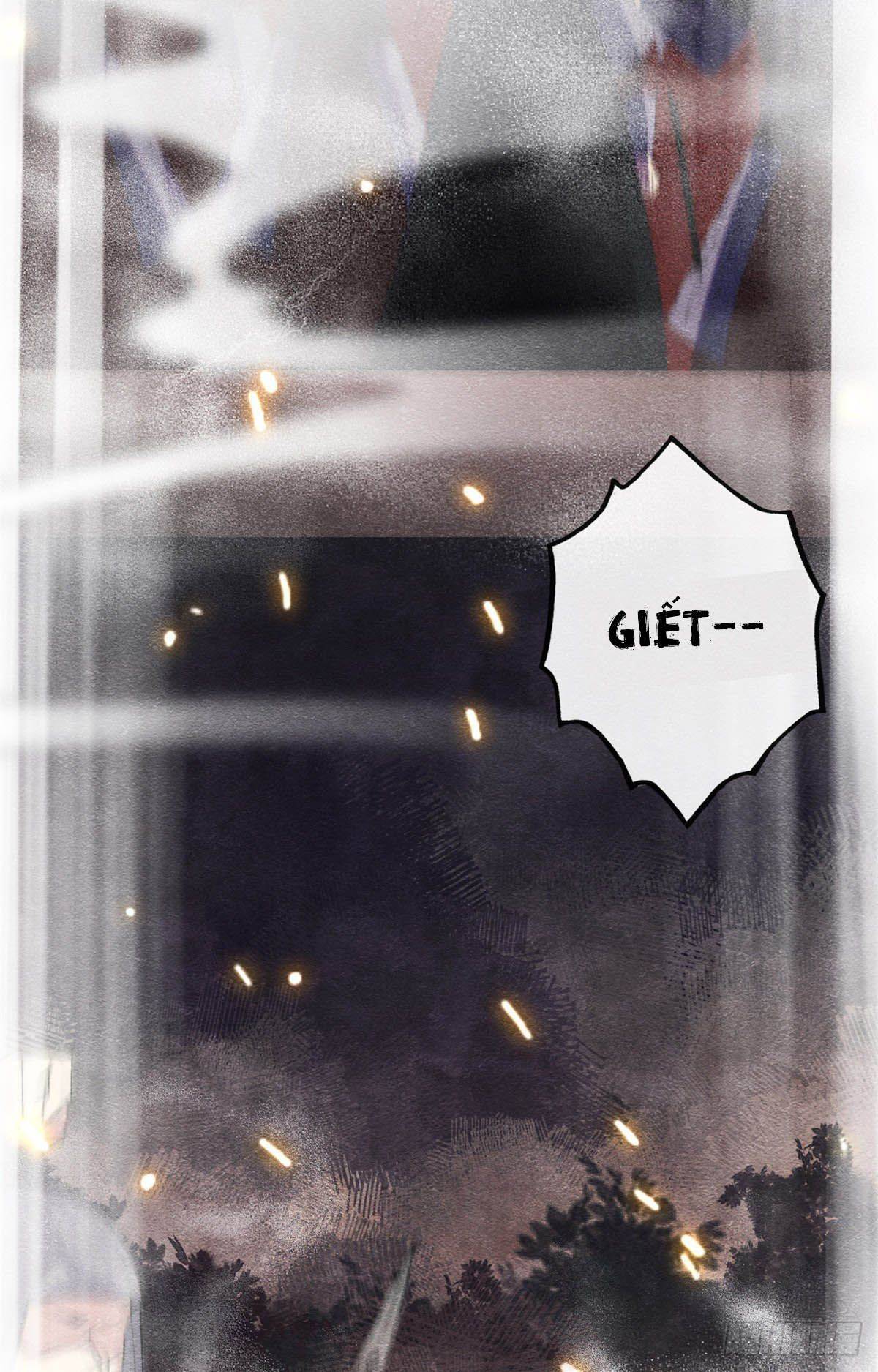 Bệnh Kiều Ngày Nào Cũng Quấn Lấy Ta - Chap 1