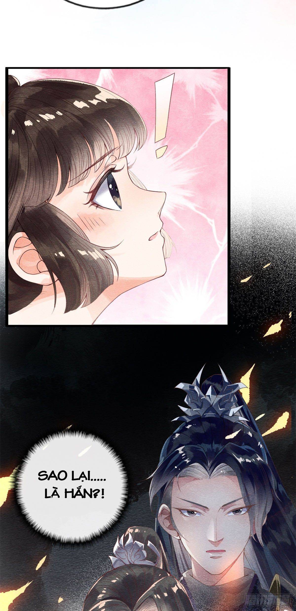 Bệnh Kiều Ngày Nào Cũng Quấn Lấy Ta - Chap 1