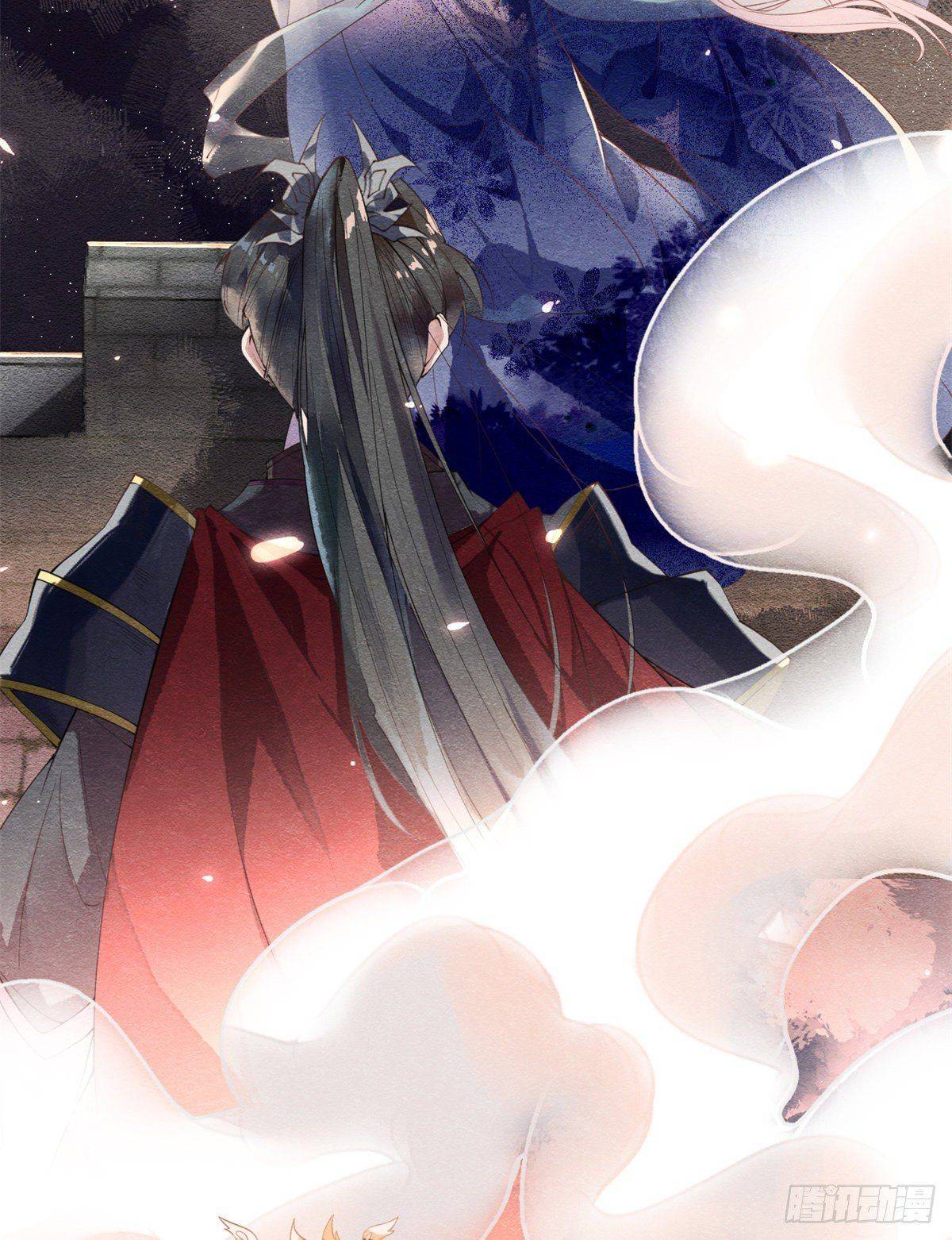 Bệnh Kiều Ngày Nào Cũng Quấn Lấy Ta - Chap 1